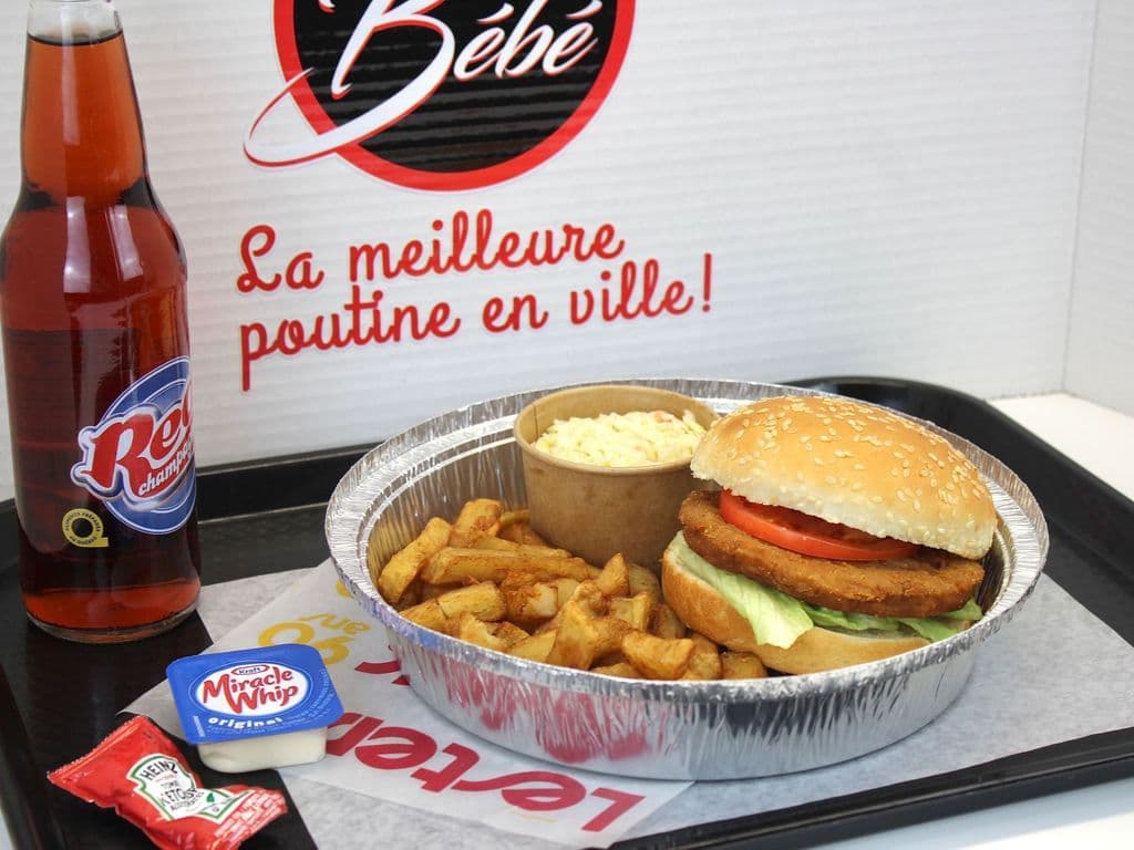 *TRIO MAC BB FRITES + LIQ