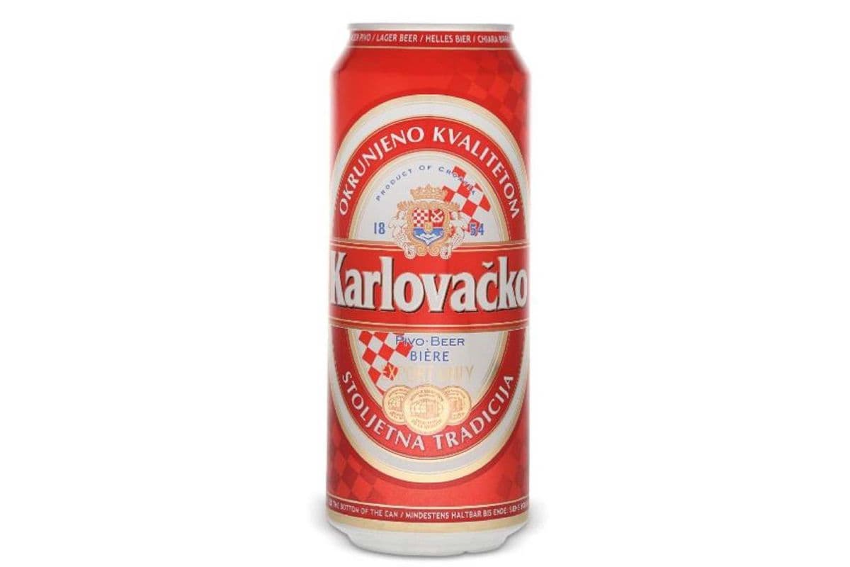 KARLOVACKO (1 x 500 ML)
