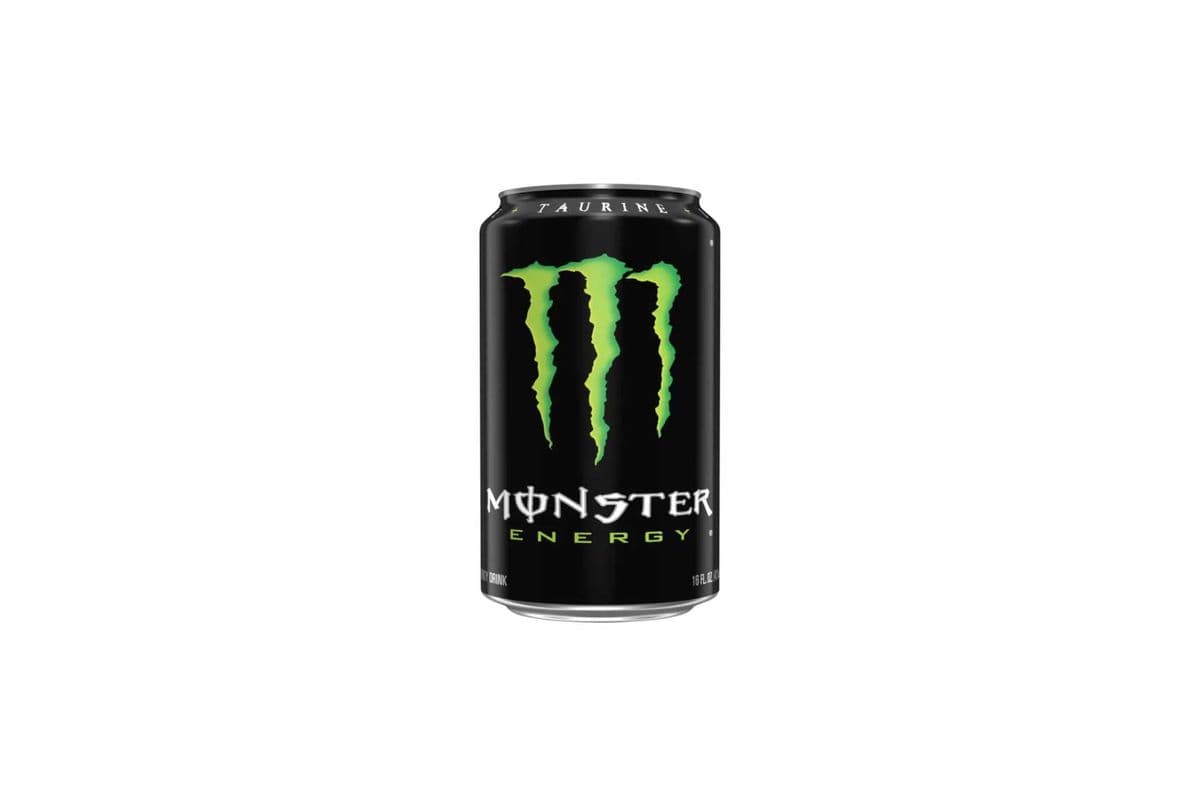Monster (473ml)
