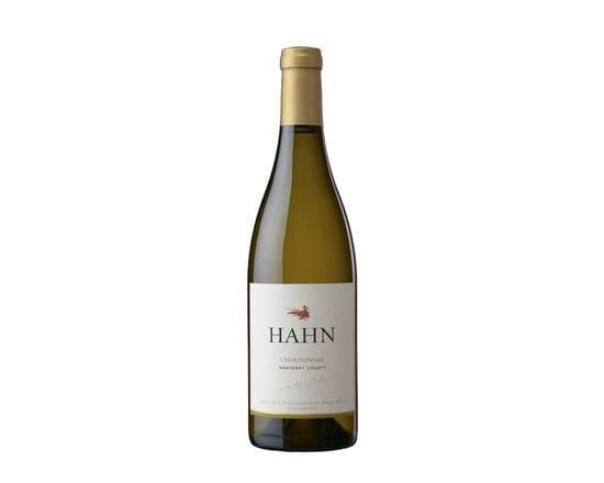 Hahn Estate Chardonnay, 750 ml