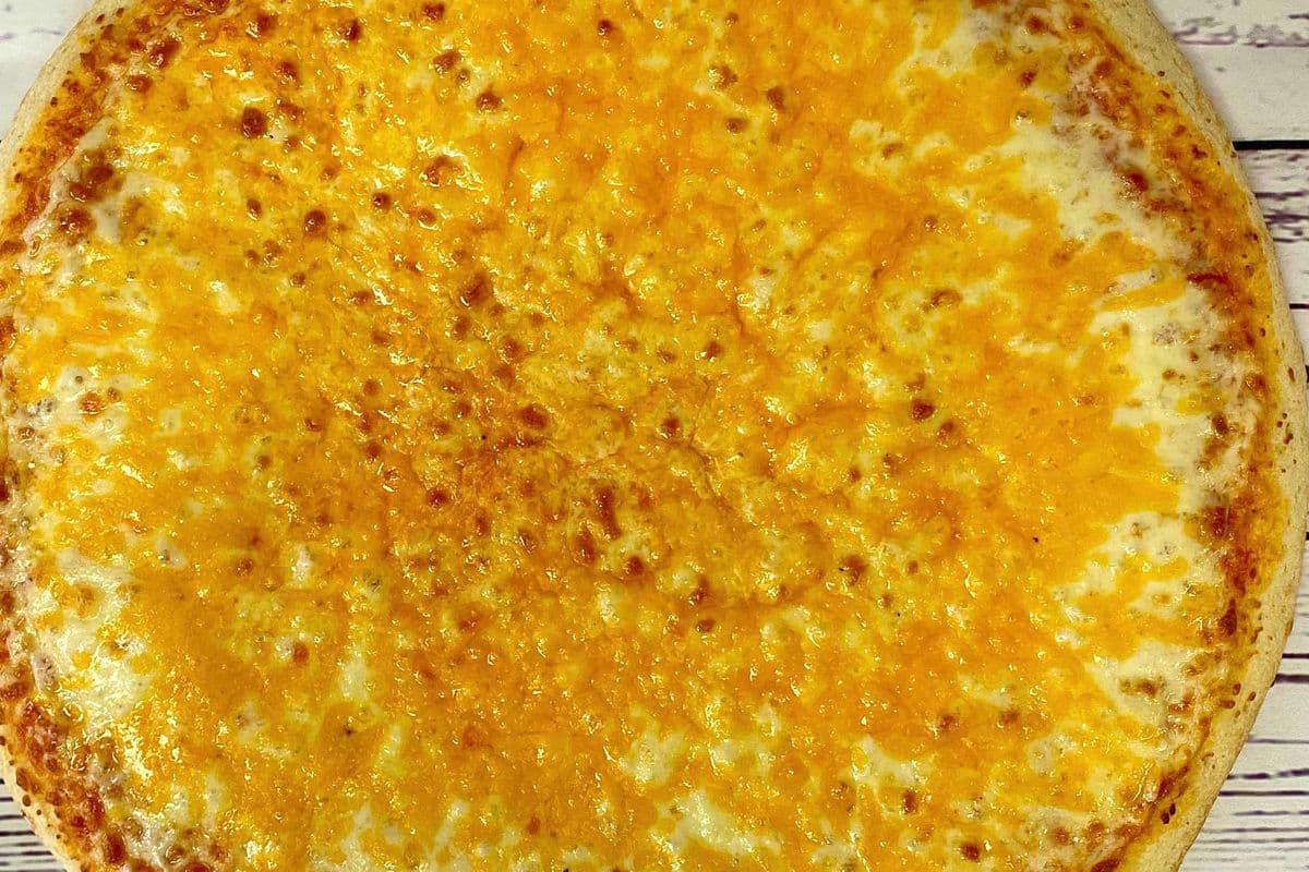 16" X-Large Big Cheese Pizza
