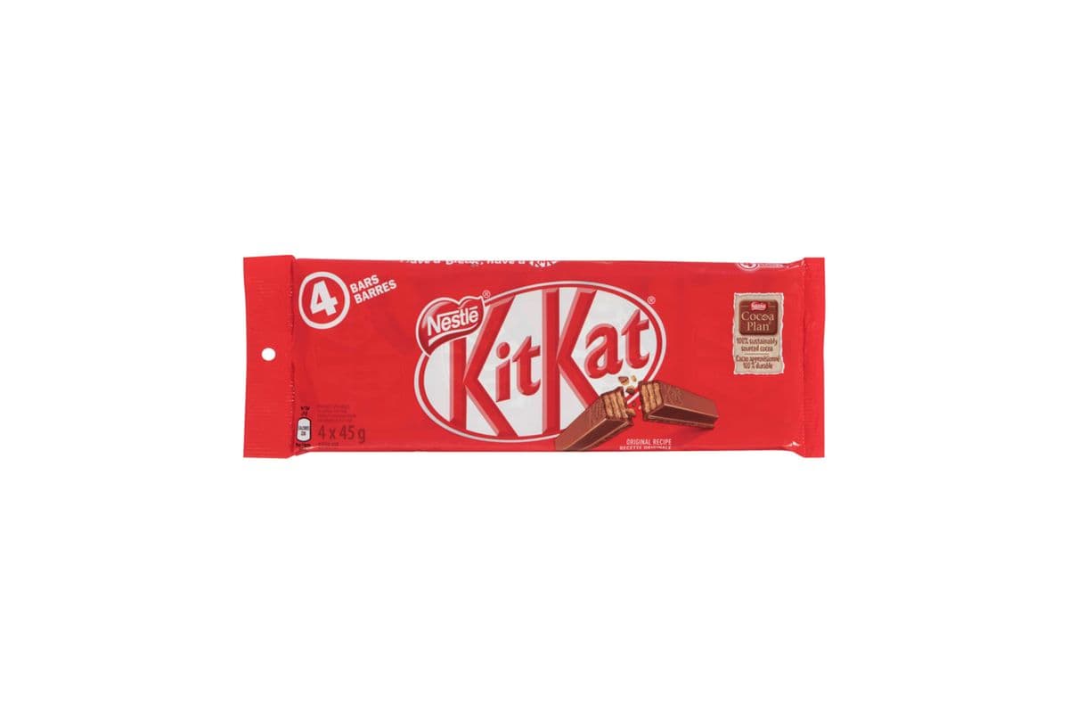 Kit Kat (4*45 g)