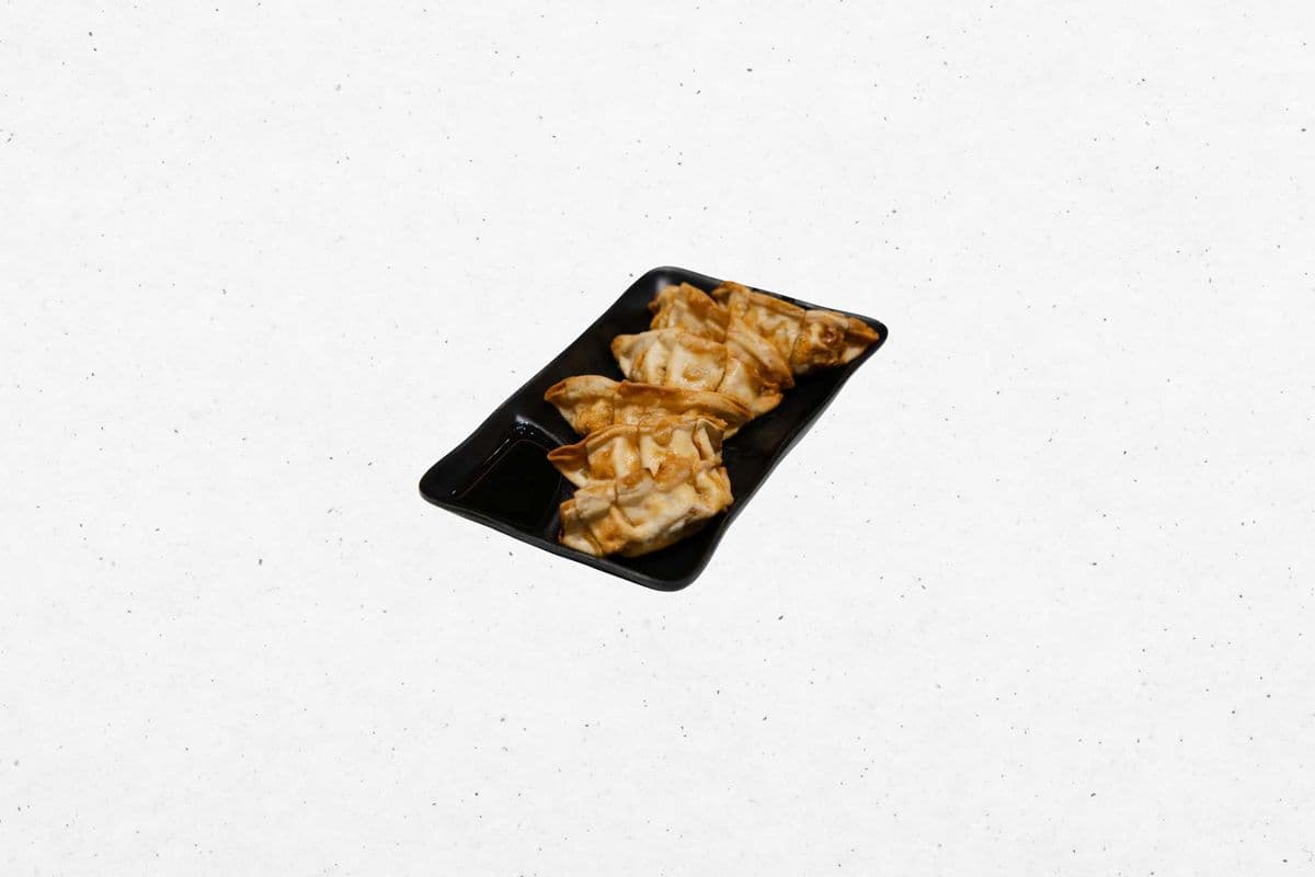 Gyoza