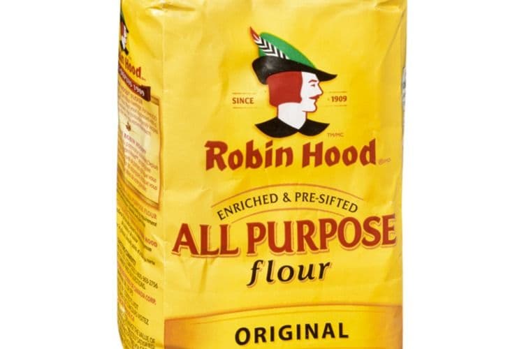 Robin Hood Flour 1kg