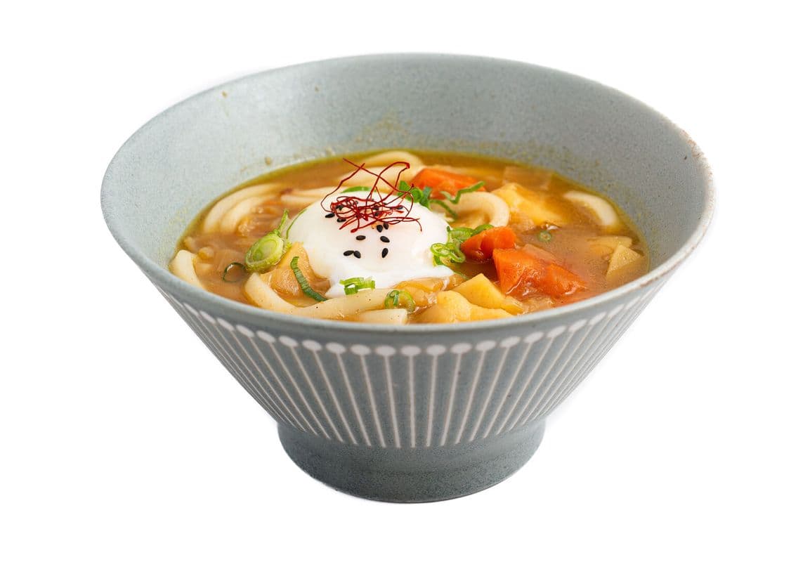 Udon Curry