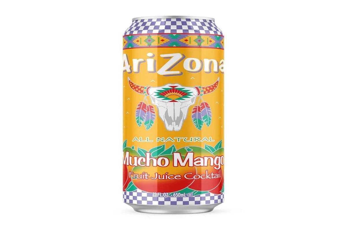 Arizona - Mango