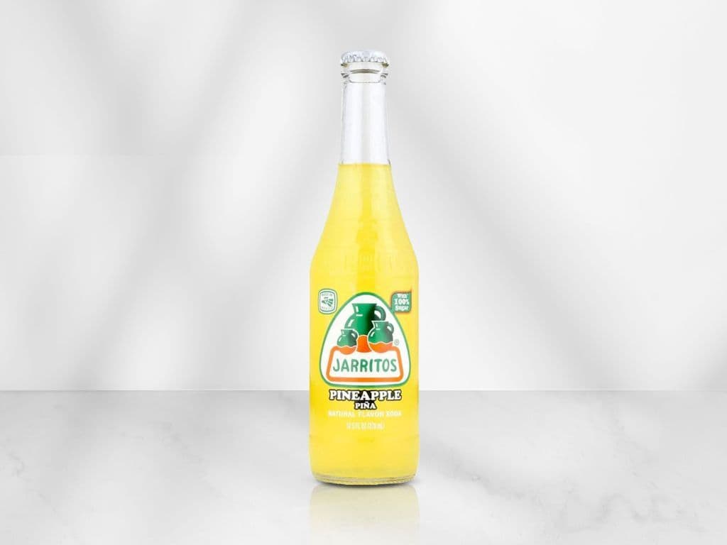 Jarritos Pineapple