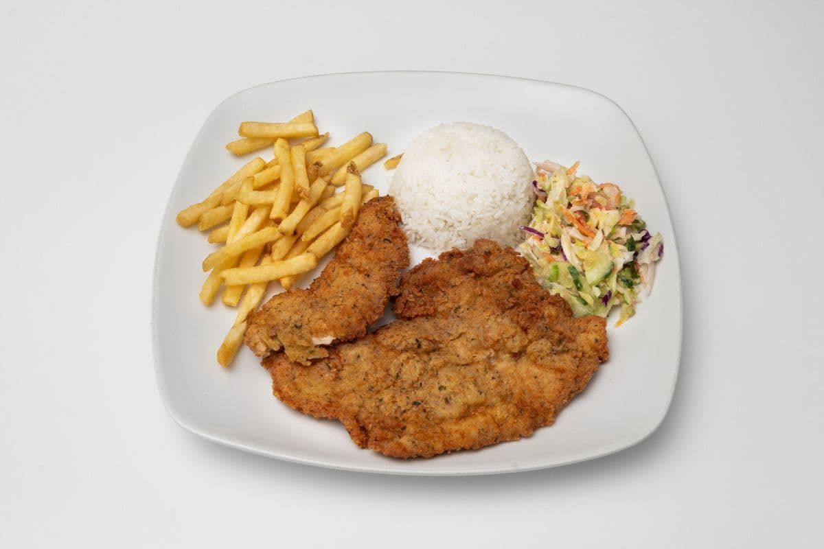 Pork Chop -Chuleta de Cerdo