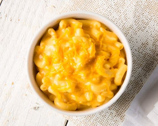 Mac and Cheese (360 Cal)