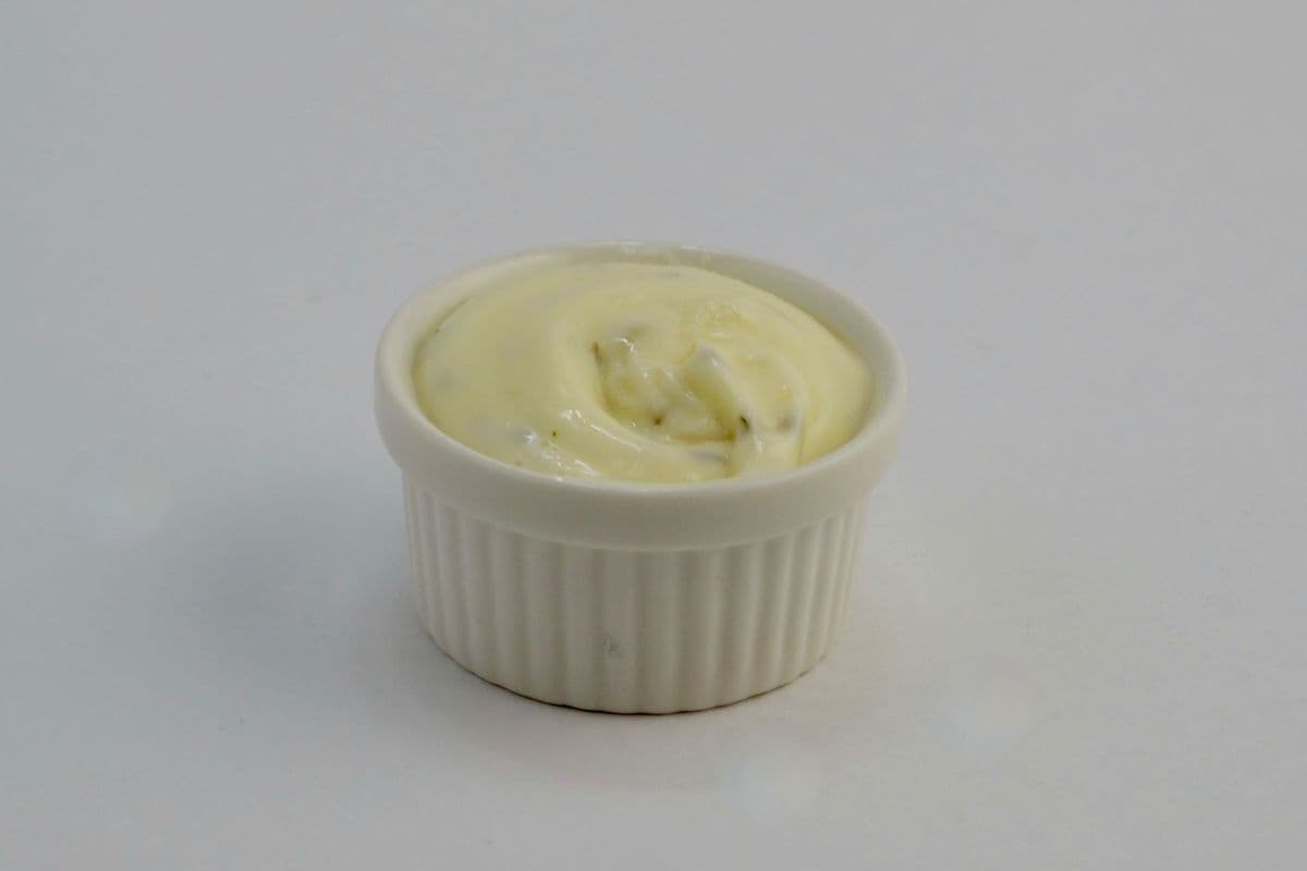 Blue Cheese Sauce Dip