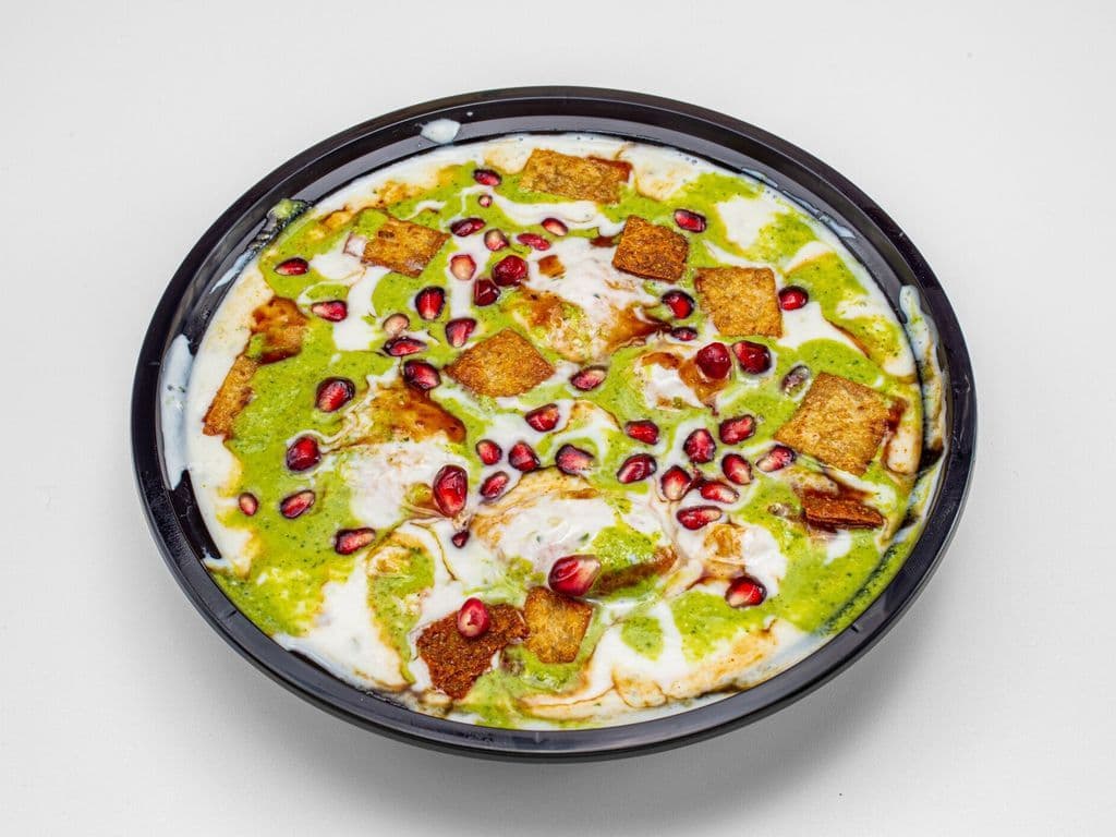 Dahi Vada