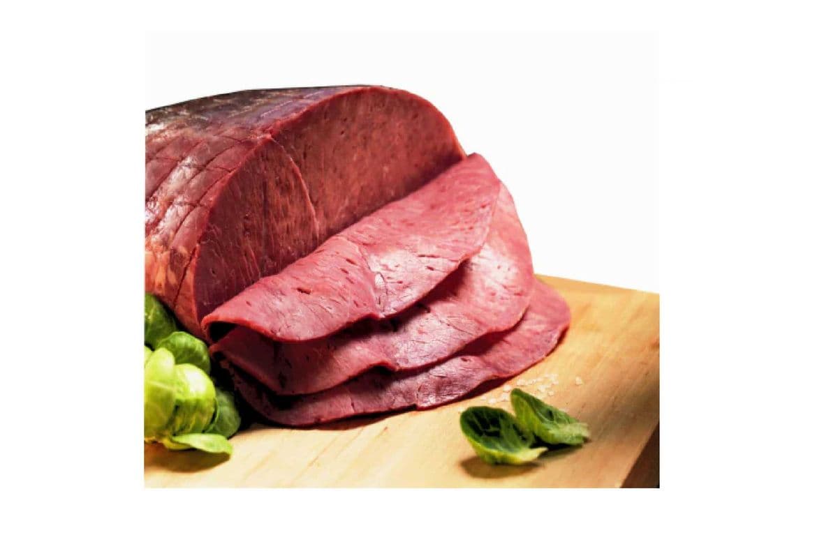 Smith's Corned Beef 100g