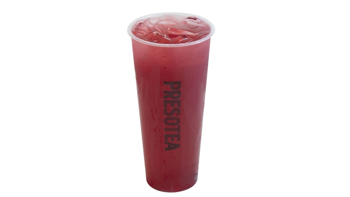 Blueberry Tea / Thé au bleuet