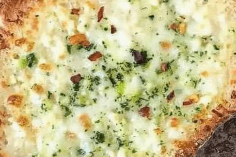 Garlic Cheese Bread