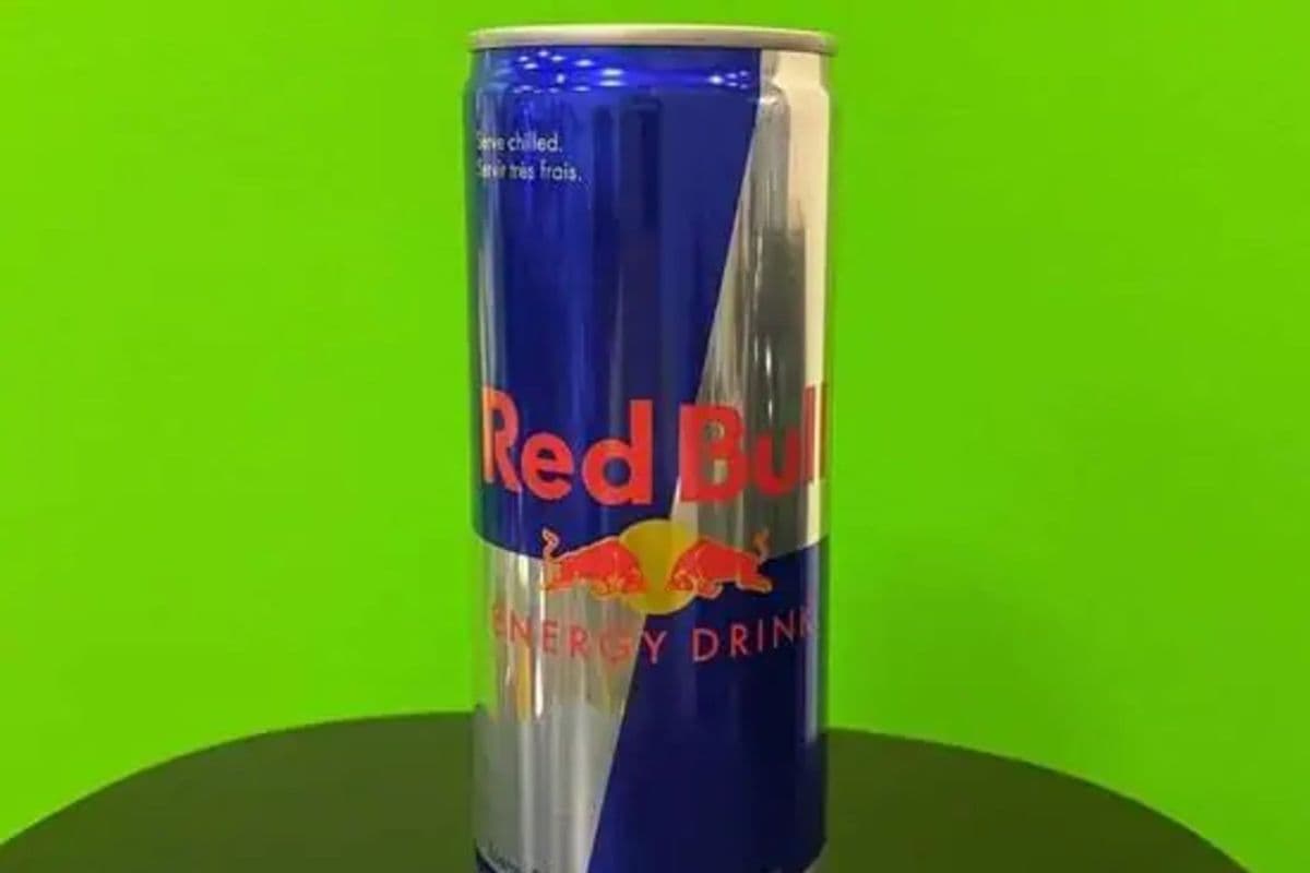 Red Bull (250 ml)