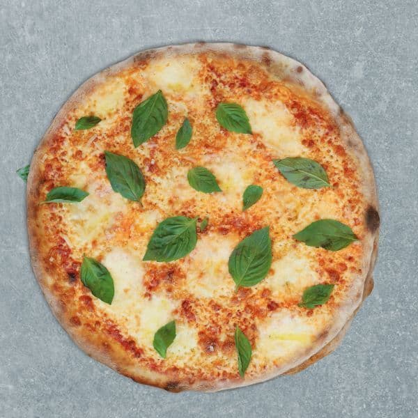 Margherita - 10"