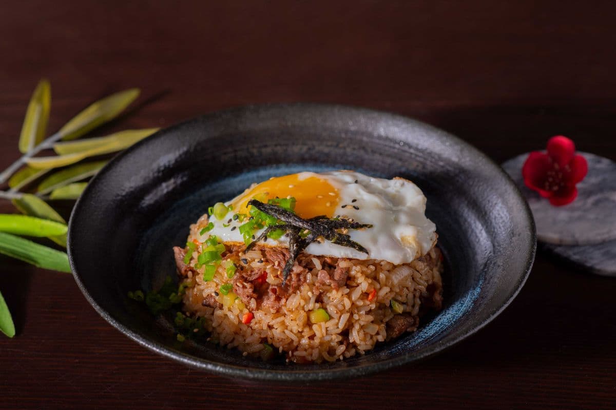 Fried Rice