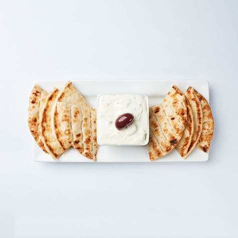 Tzatziki