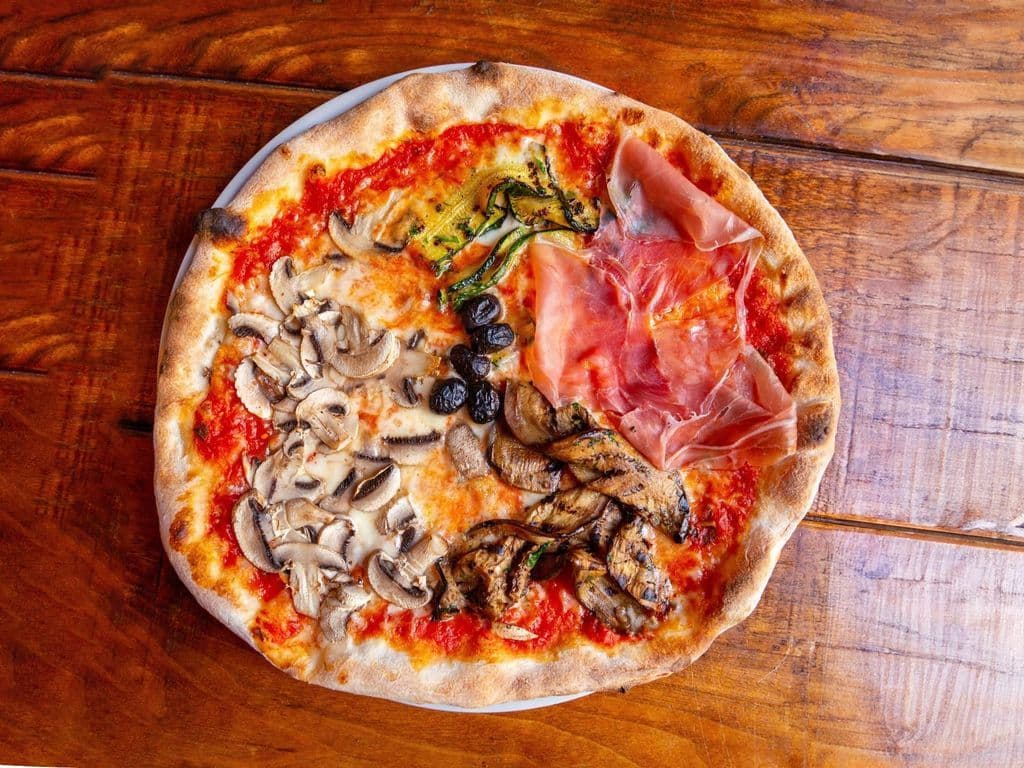 Quattro Stagioni