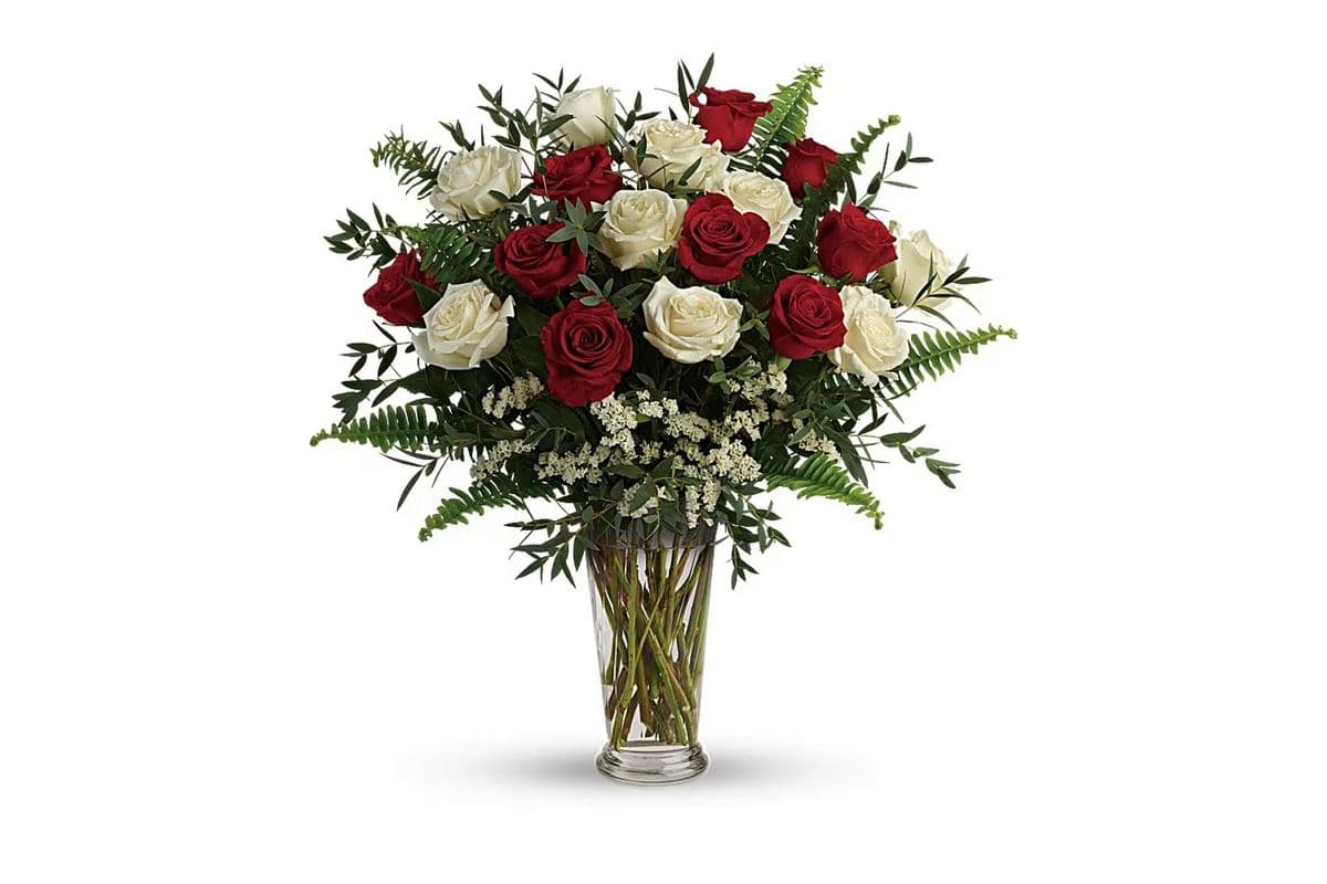 Yours Truly Bouquet