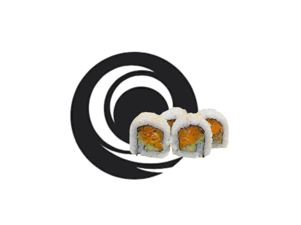 Yam Roll