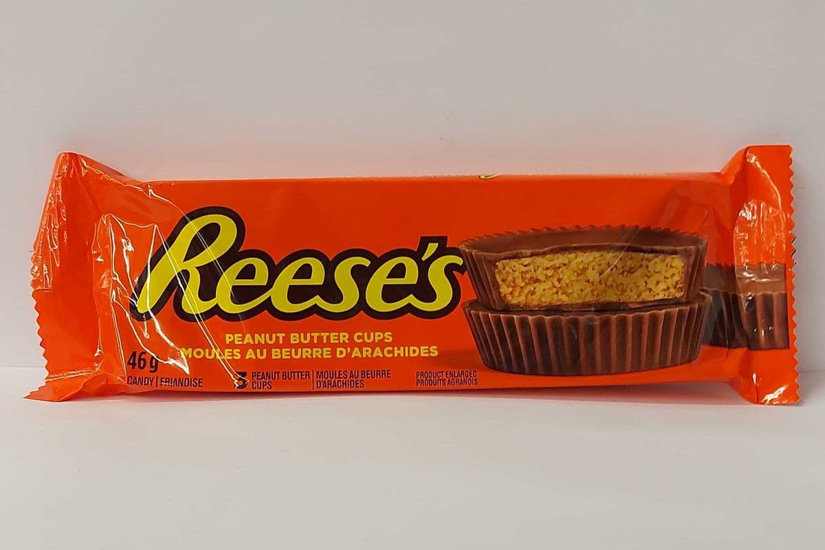 Reese peanut butter cups (46g)