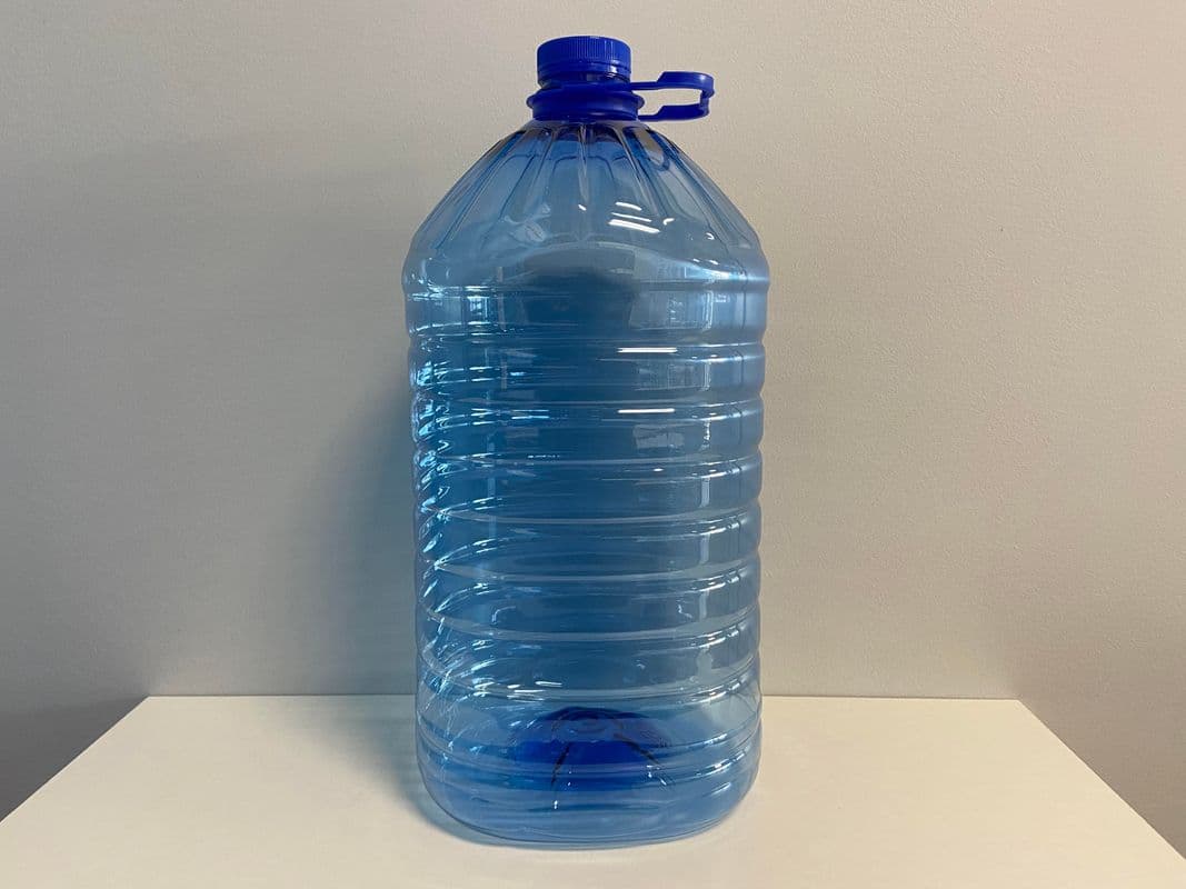 R/O Water (10 L)