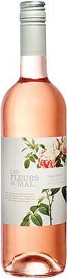 Le Fleurs du Mal Rose, 750 ml