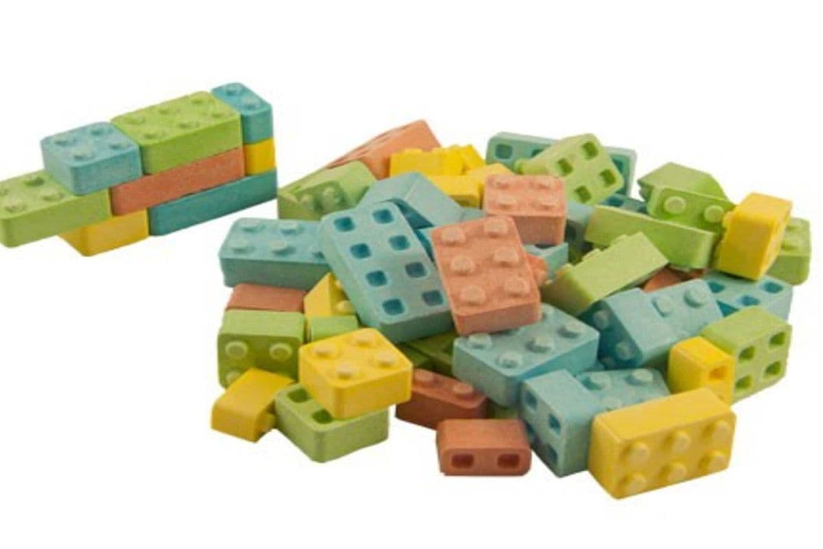 (Candy) Candy Blocks
