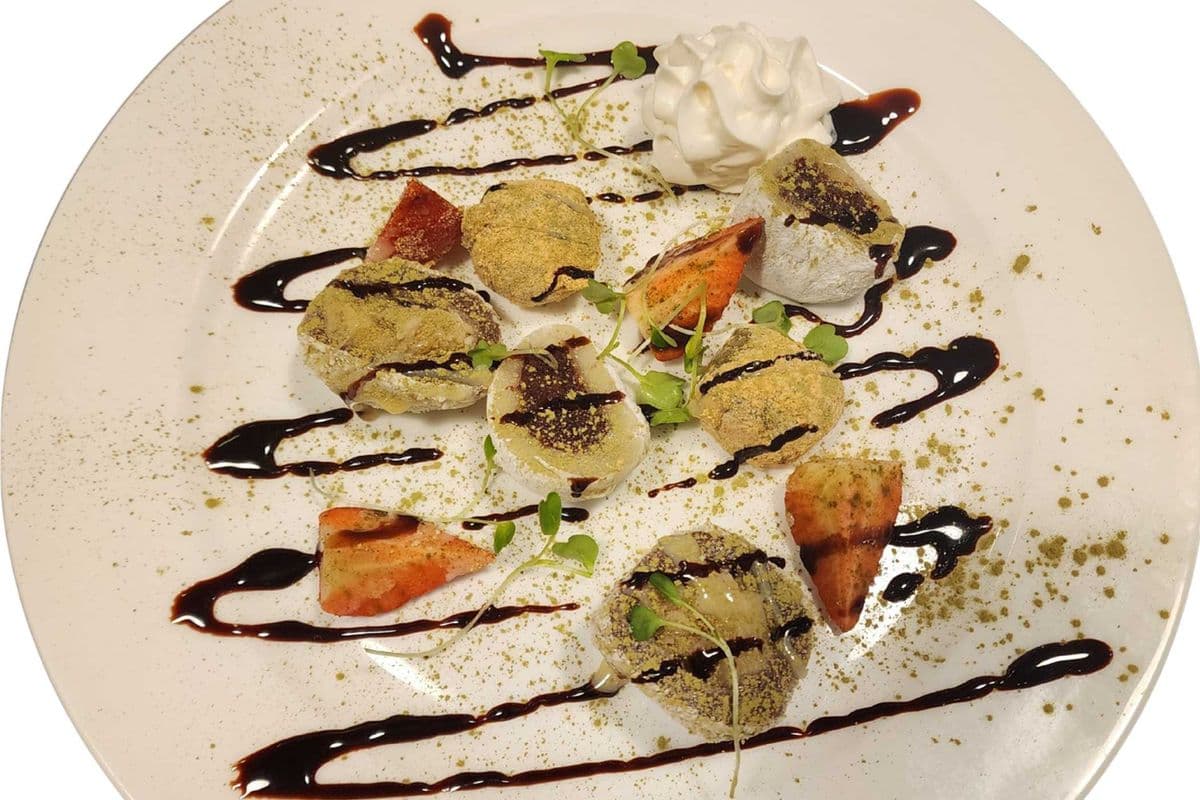 Korean Mochi Special Regular