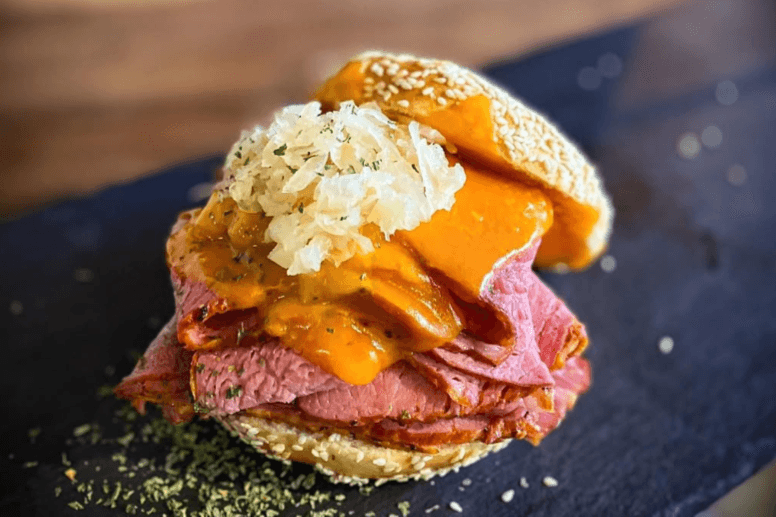 Reuben