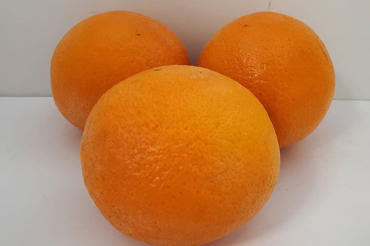 Orange (Single)