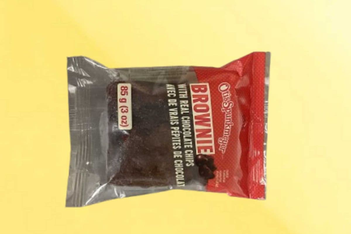 Brownie (85g)