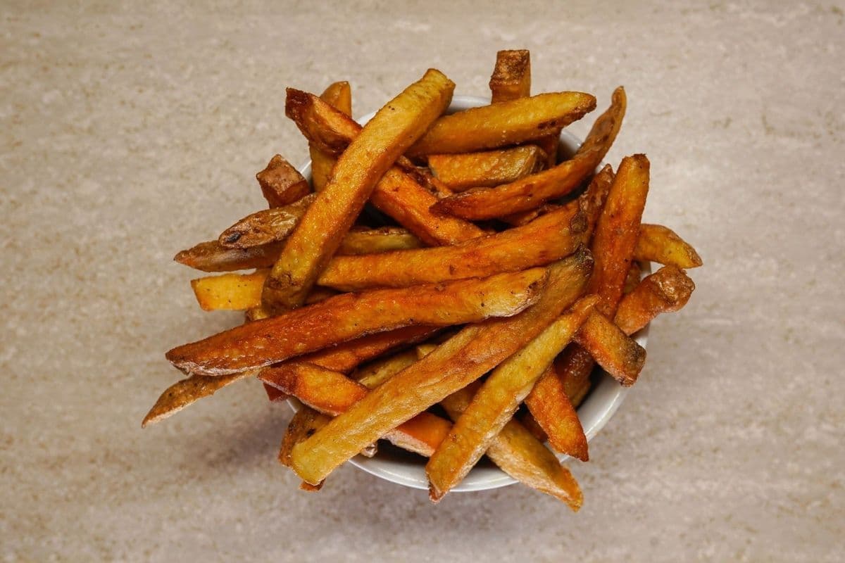 Side of Fries