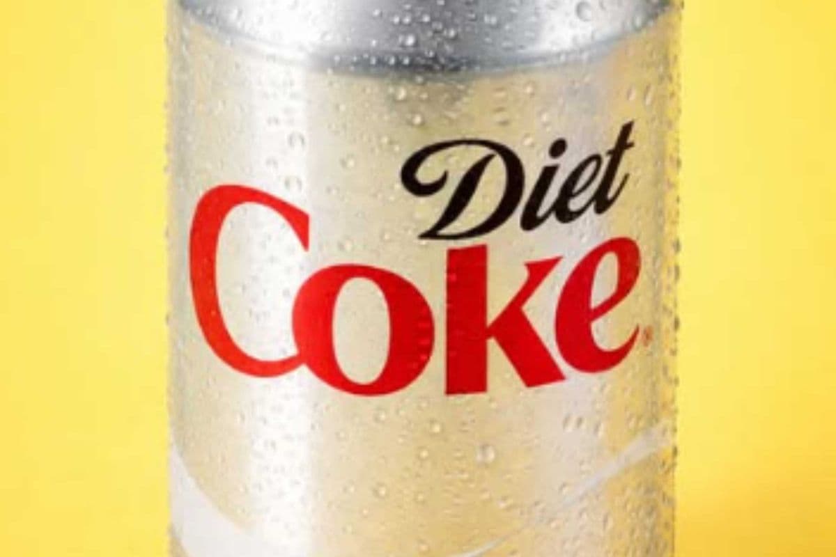 Diet Coke