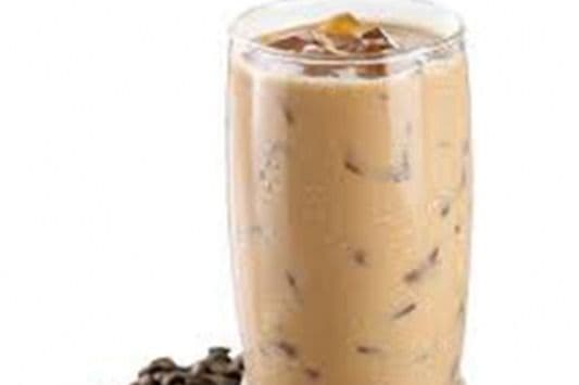 Iced Vietnamese Coffee with Condensed Milk - Cà Phê Sữa Đá