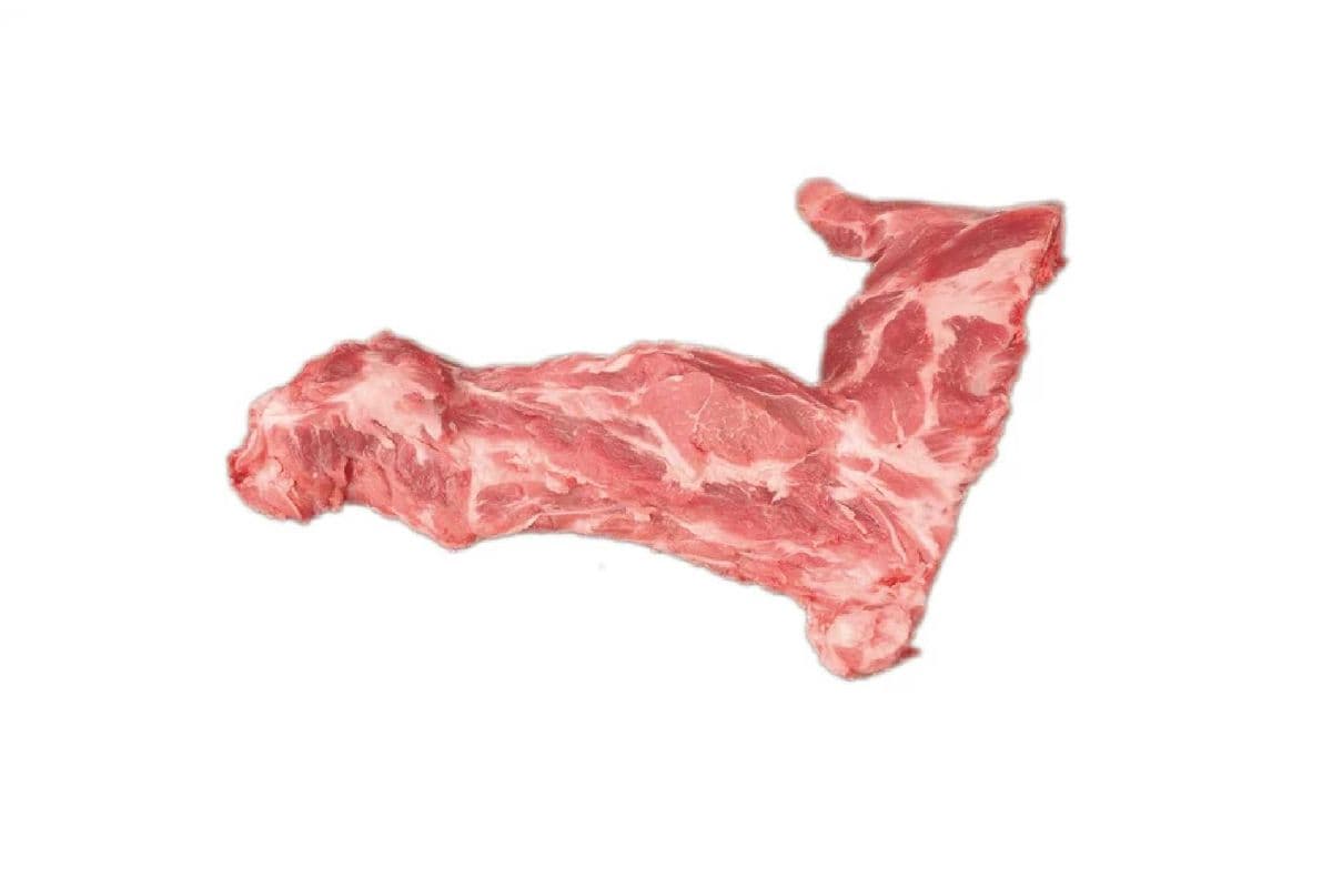 Pork Neckbones (5 pounds)