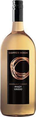 Copper Moon Pinot Grigio, 1.5 L