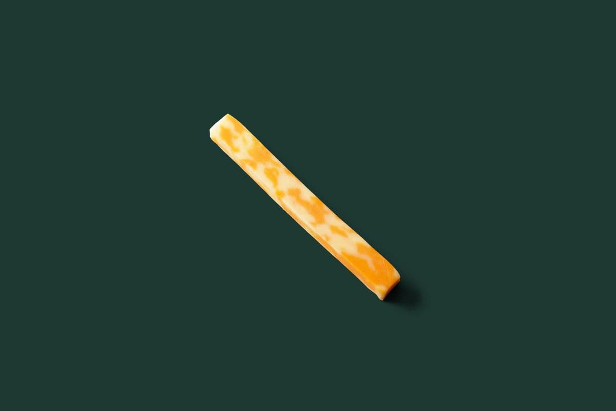 Marble Cheese Stick