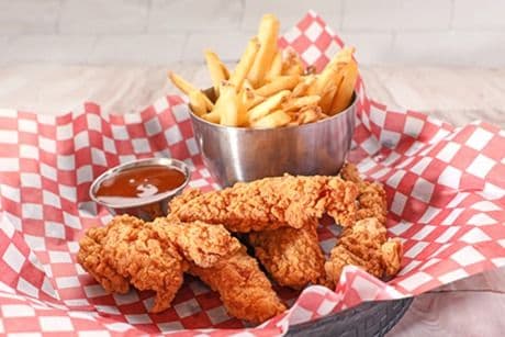 Chicken Tenders