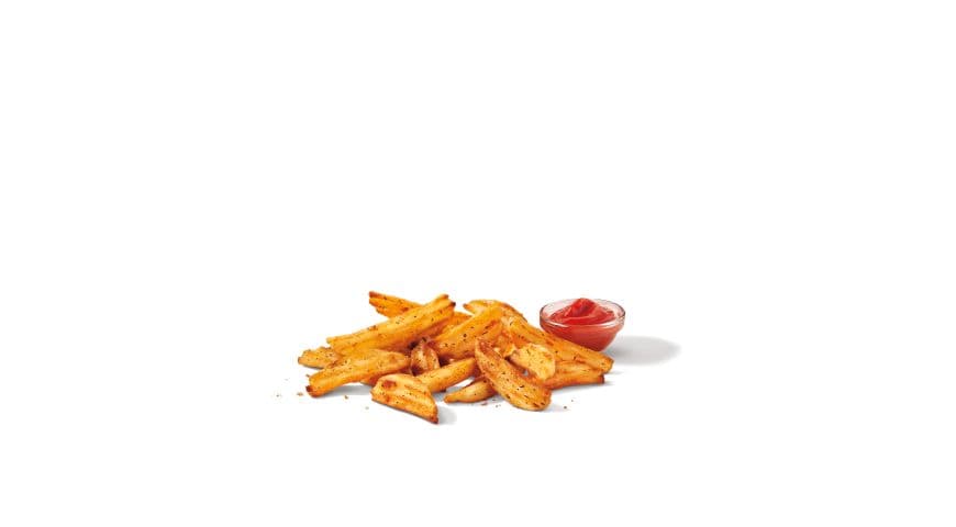Potato Wedges