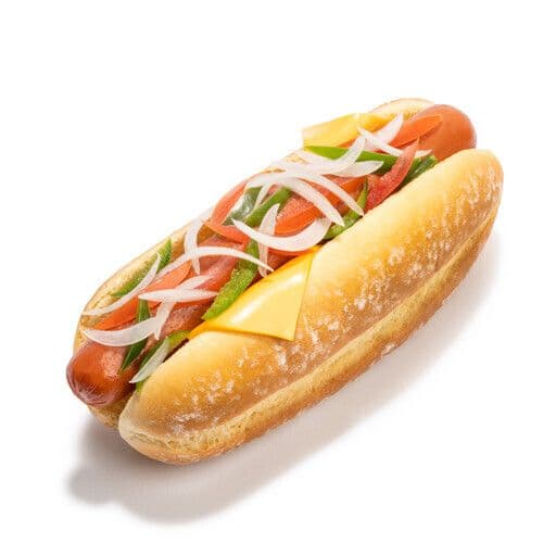 Hot-dog Expo