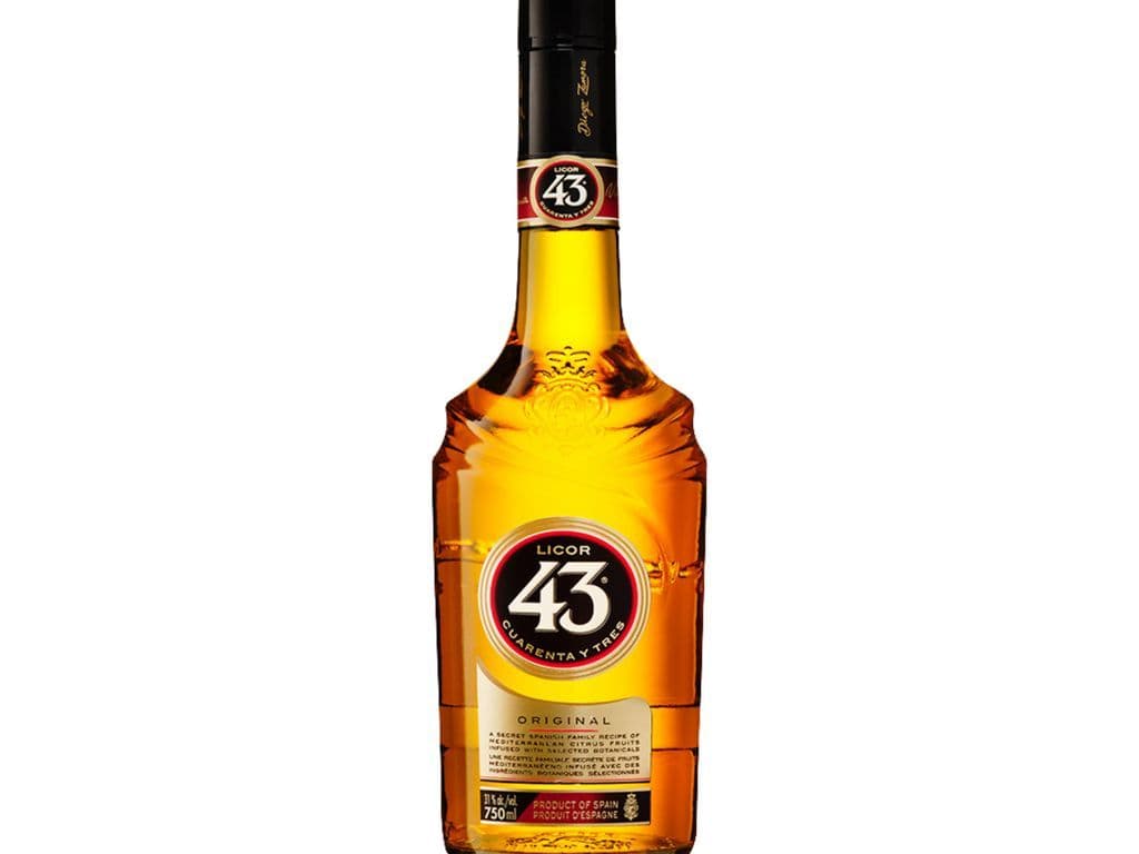 Licor 43 - Original 750ml