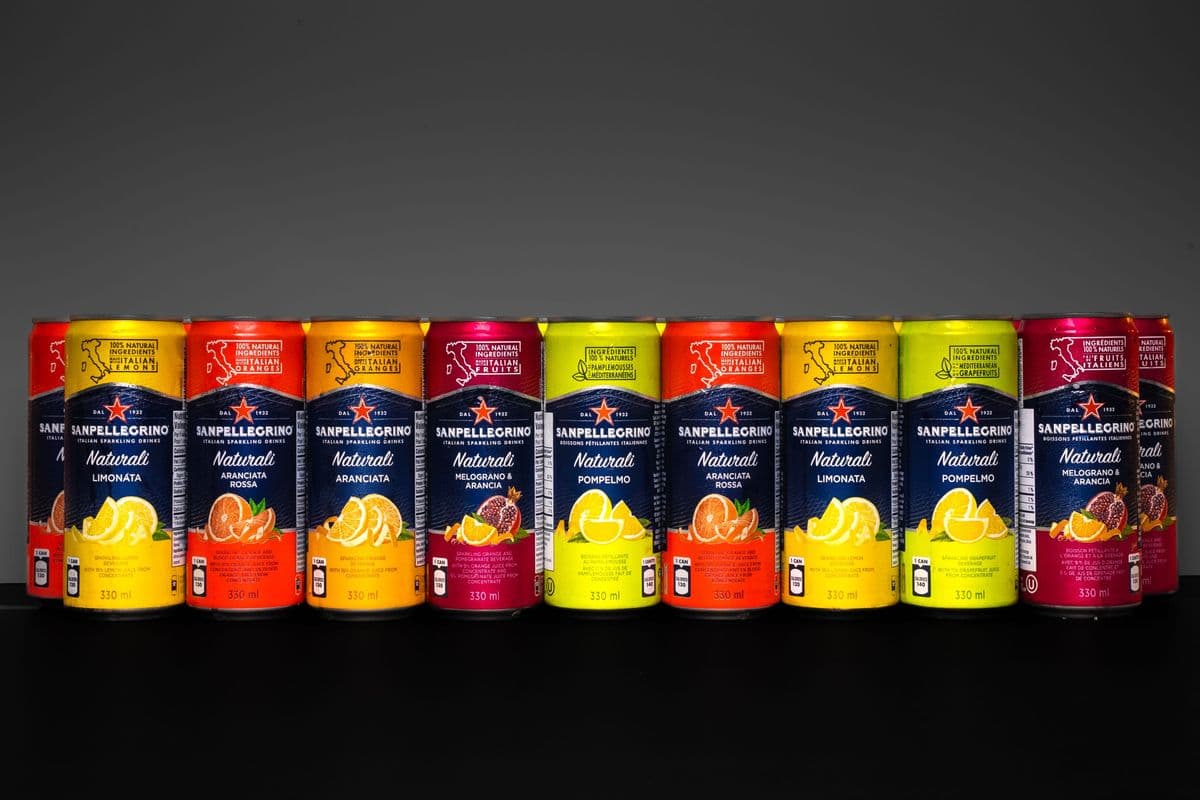 San Pellegrino