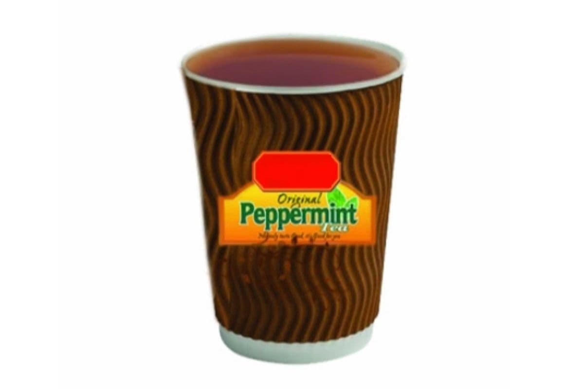 Peppermint Tea