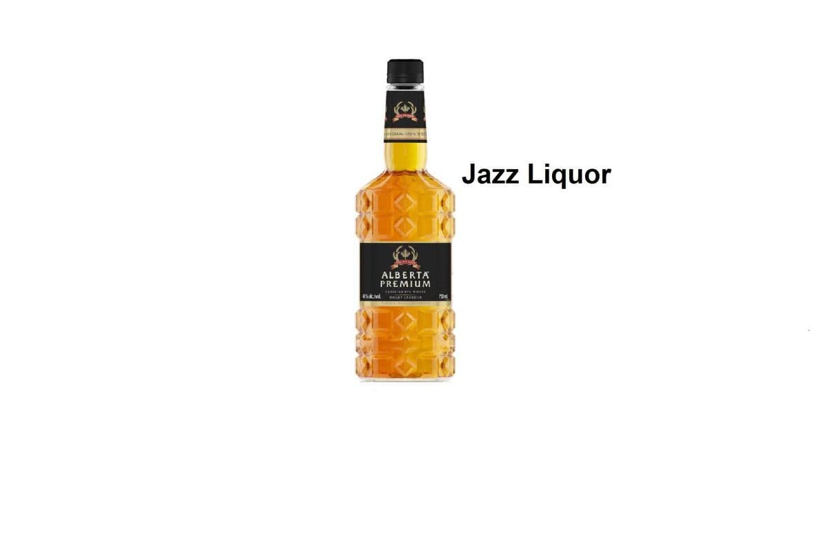 ALBERTA PREMIUM RYE 750ML (1 x 1x750ML)