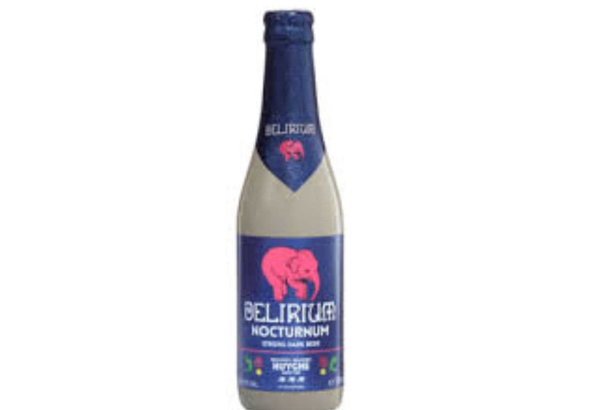 Delirium Nocturnum (1 x 330ml)