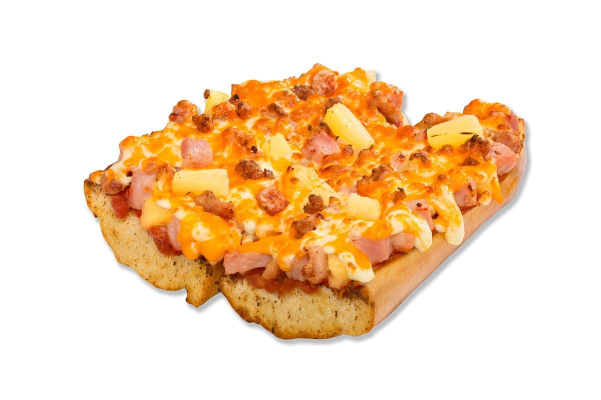 Hawaiian OVENSUB® (Full)