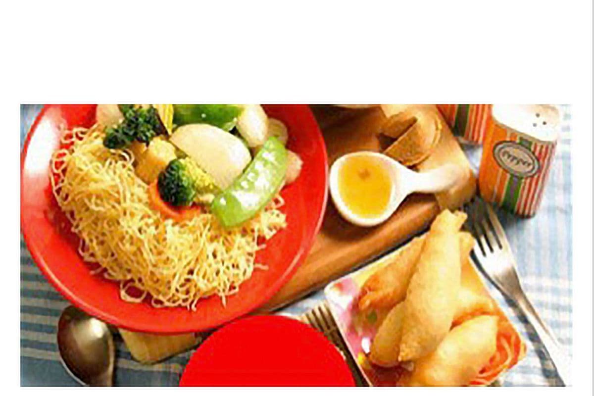 Combination Plates D