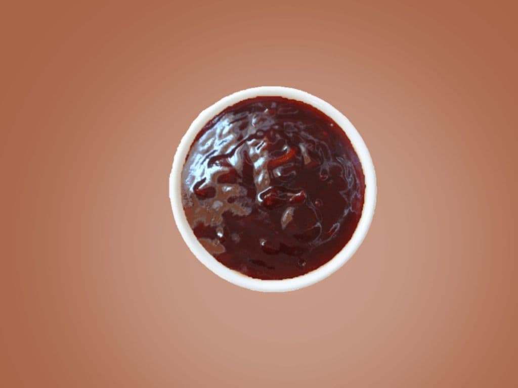 Sauce Barbecue / Barbecue Sauce